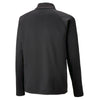 TeamLIGA 1/4-Zip kids top