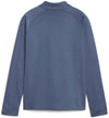 TeamLIGA 1/4-Zip kids top