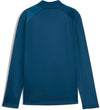 TeamLIGA 1/4-Zip kids top