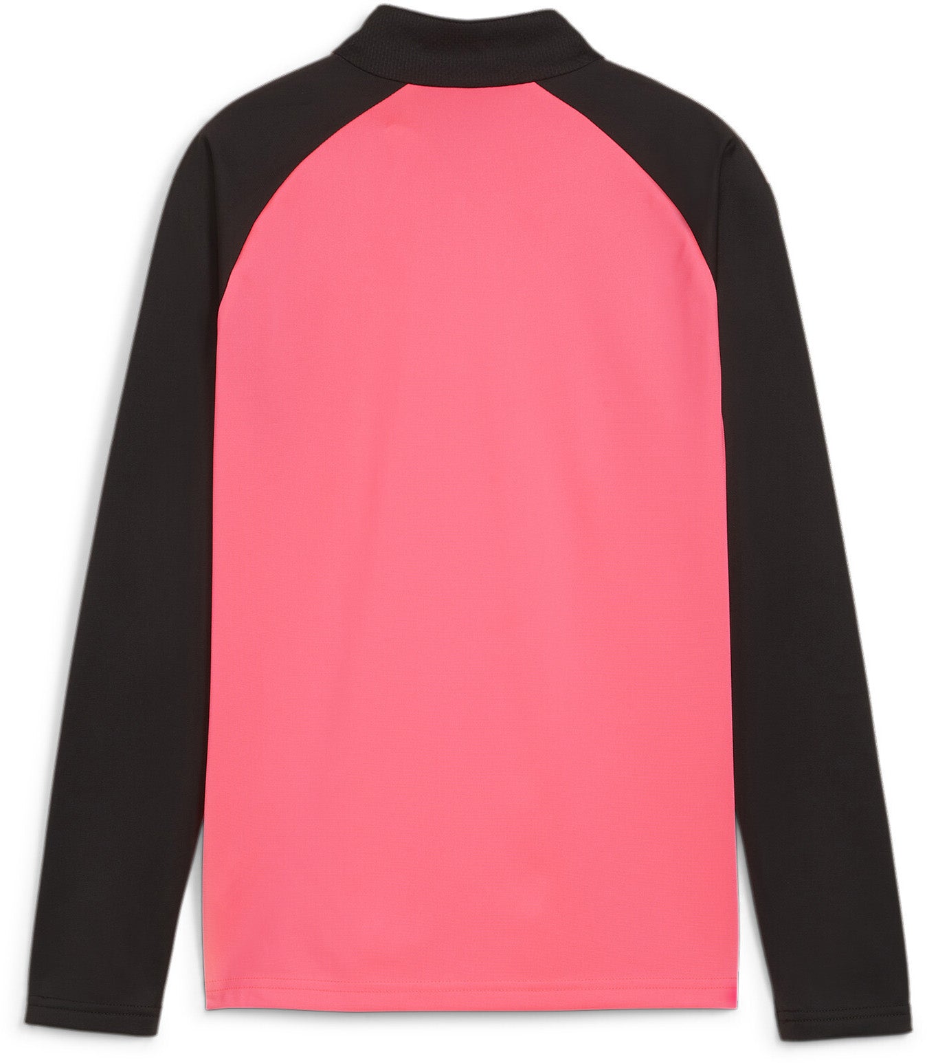 TeamLIGA 1/4-Zip kids top