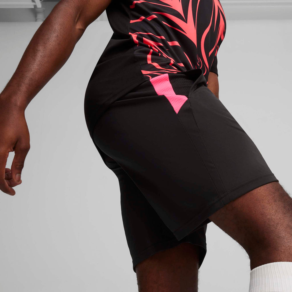 TeamLIGA trainingsshort