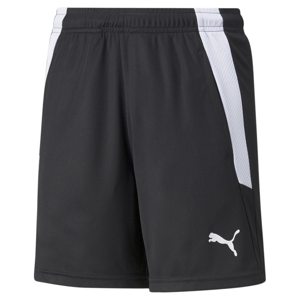 Teamliga Training kids short
