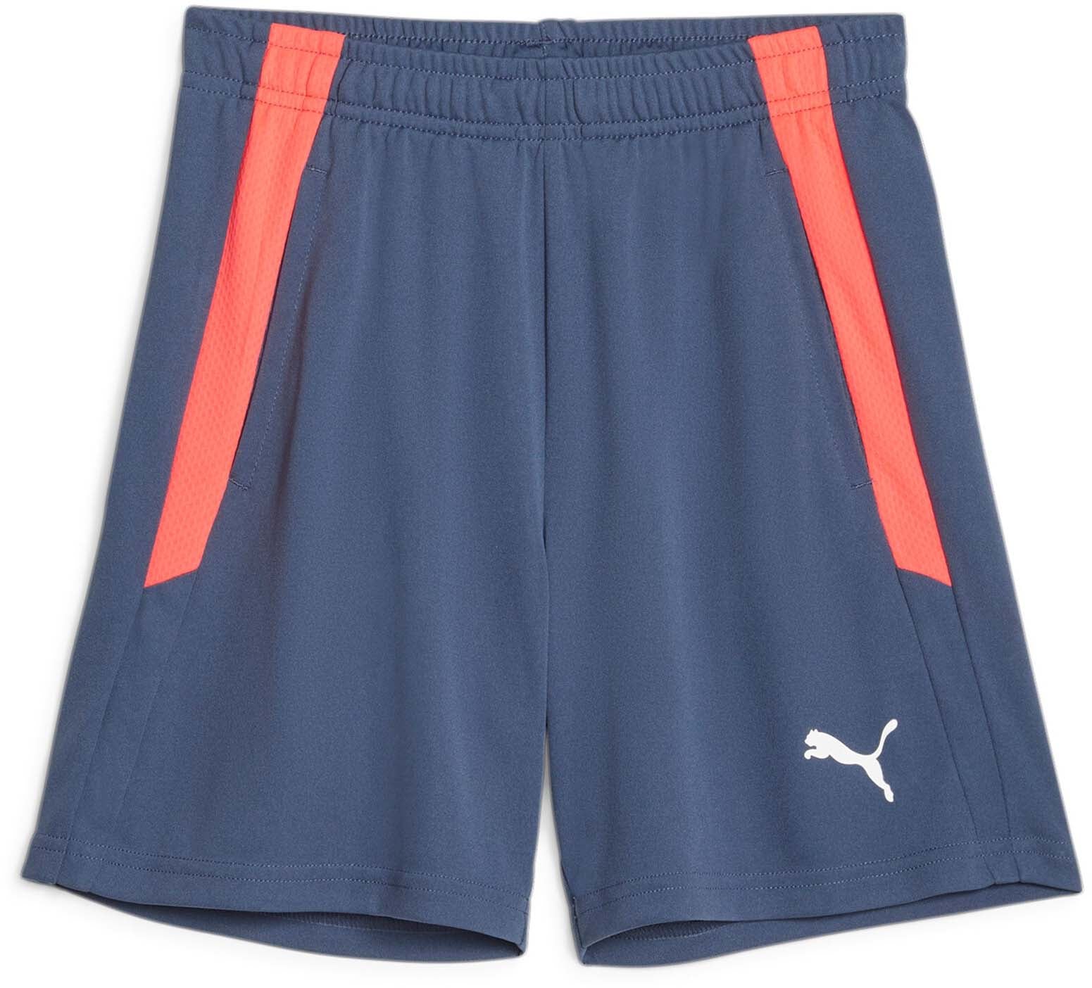Teamliga Training kids short