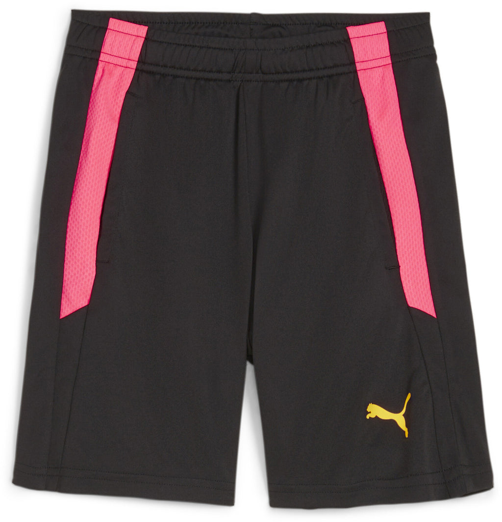 Teamliga Training kids short