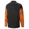 Individualcup 1/4 Zip kids longsleeve
