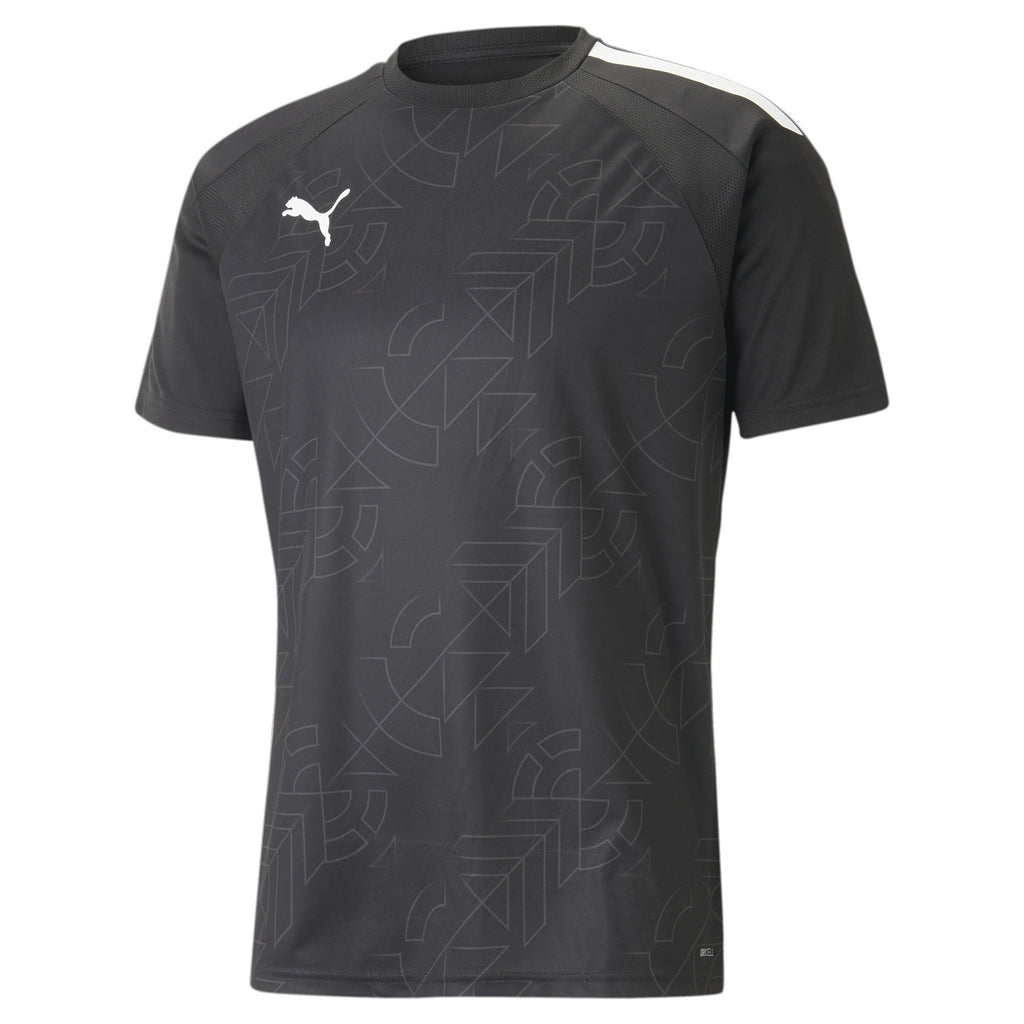 teamLIGA Graphic shirt