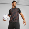 teamLIGA Graphic shirt