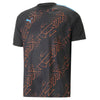 teamLIGA Graphic shirt