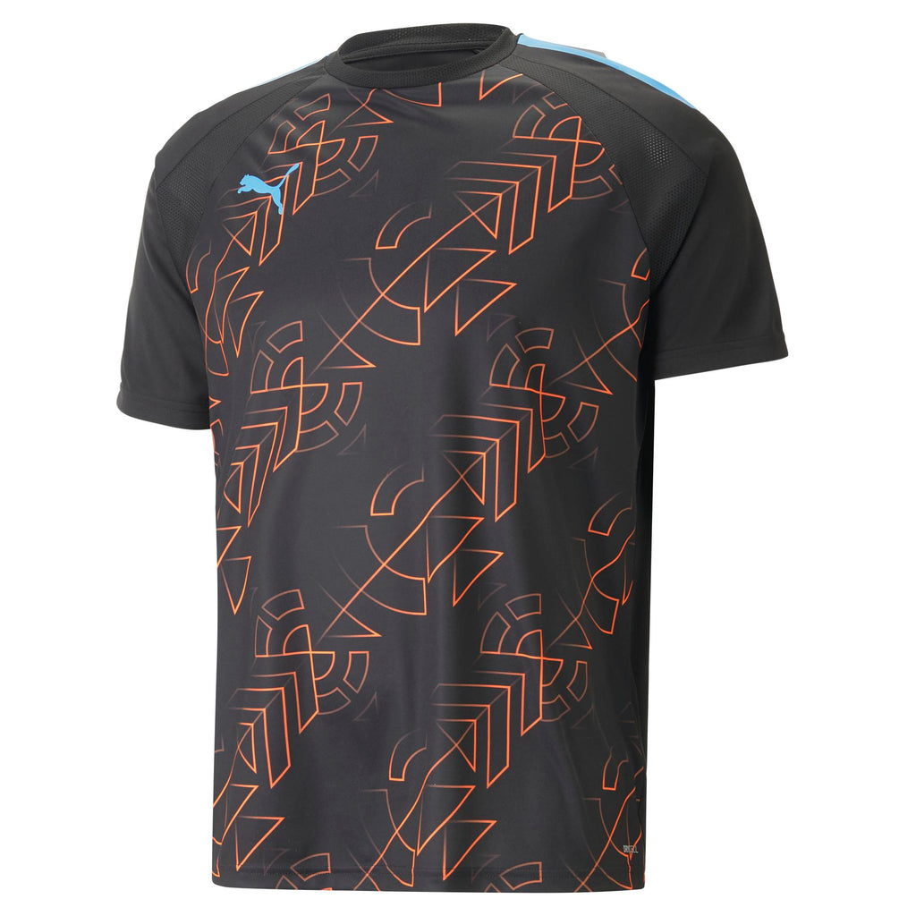 teamLIGA Graphic shirt