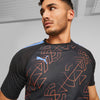 teamLIGA Graphic shirt