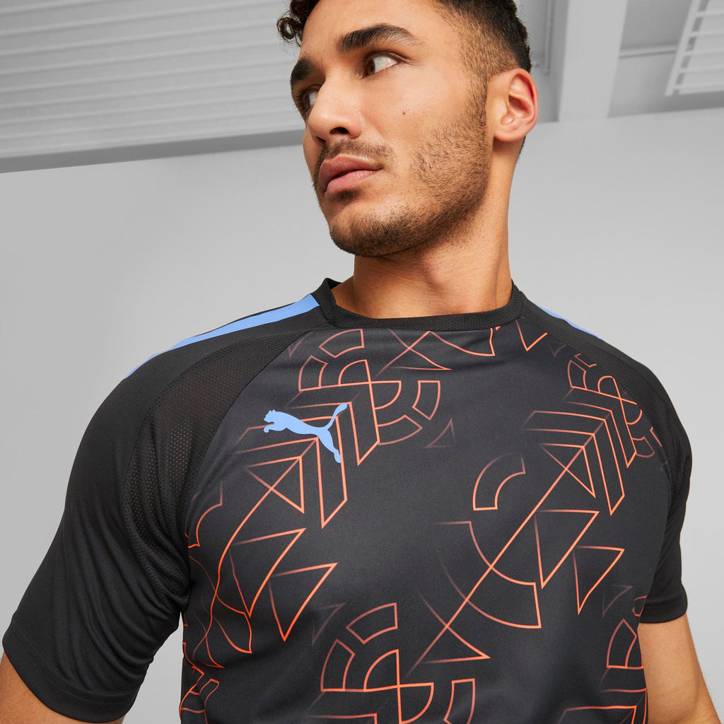 teamLIGA Graphic shirt