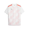 teamLIGA Graphic shirt