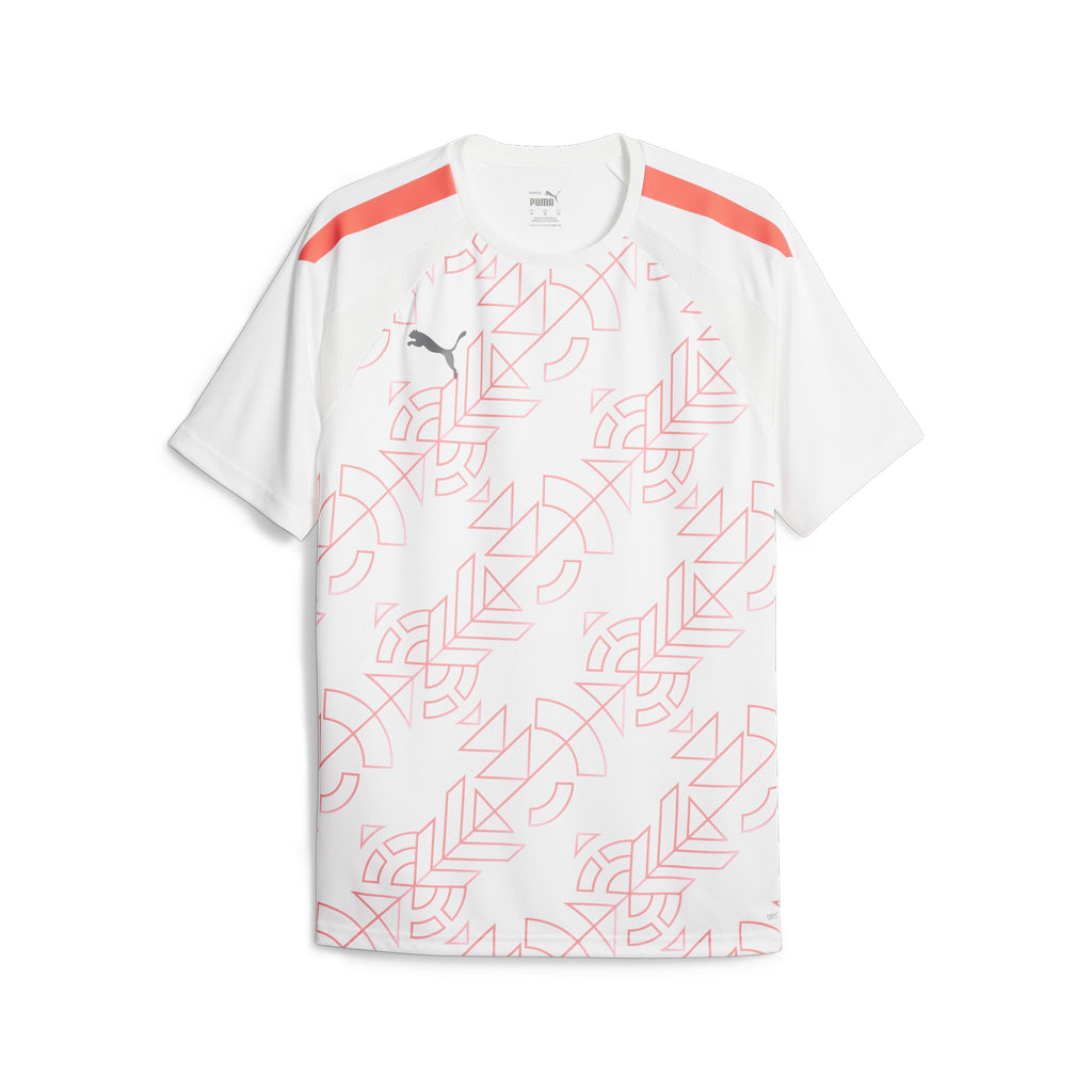 teamLIGA Graphic shirt
