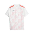 teamLIGA Graphic shirt