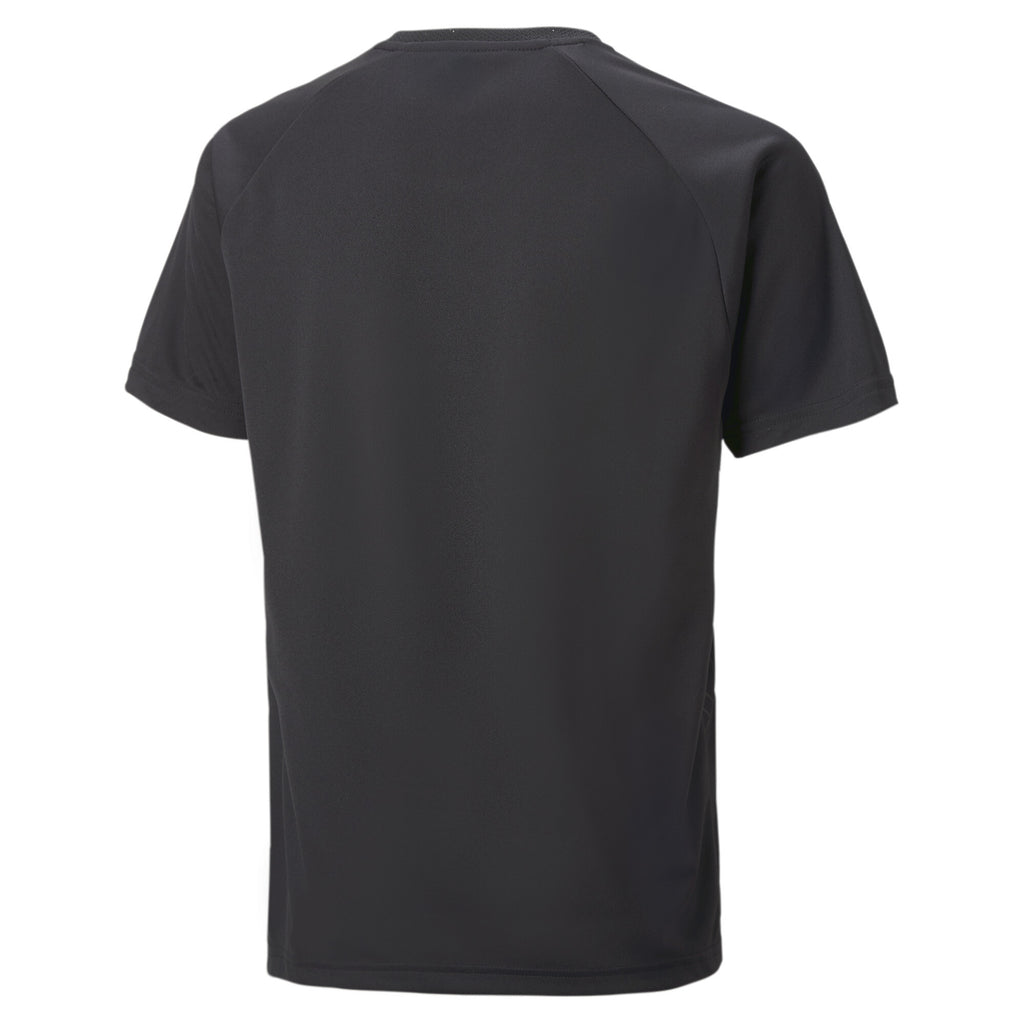 TeamLIGA Graphic kids shirt
