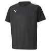 TeamLIGA Graphic kids shirt