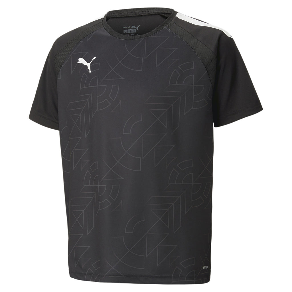 TeamLIGA Graphic kids shirt