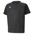 TeamLIGA Graphic kids shirt