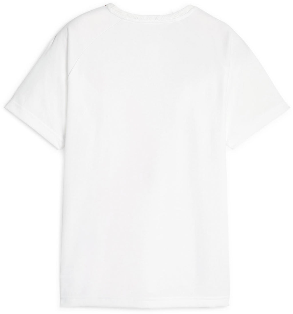 TeamLIGA Graphic kids shirt