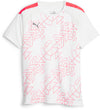 TeamLIGA Graphic kids shirt