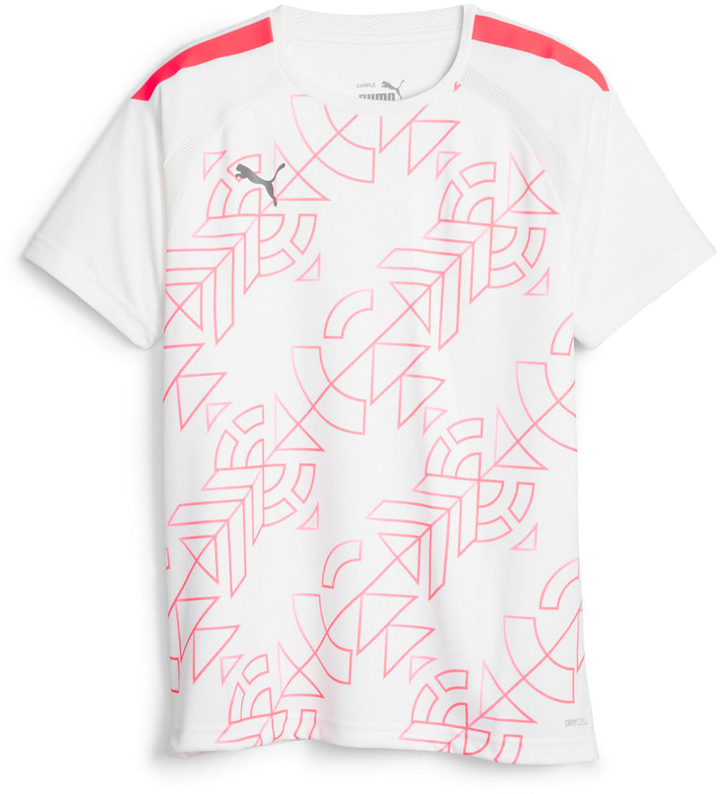 TeamLIGA Graphic kids shirt