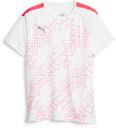 TeamLIGA Graphic kids shirt