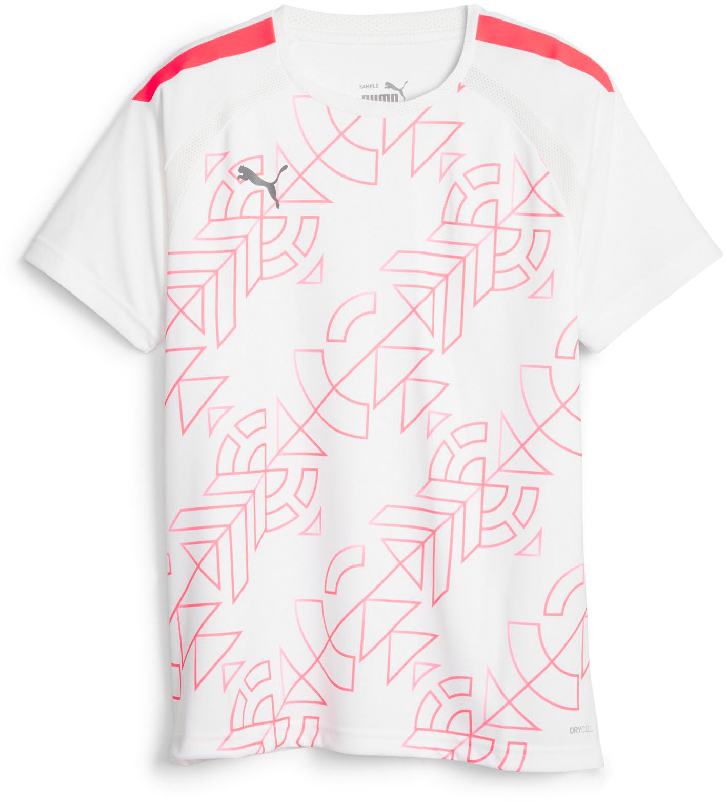 TeamLIGA Graphic kids shirt