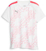 TeamLIGA Graphic kids shirt
