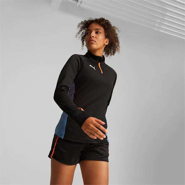 Individualblaze 1/4 Zip longsleeve shirt