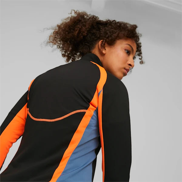 Individualblaze 1/4 Zip longsleeve shirt