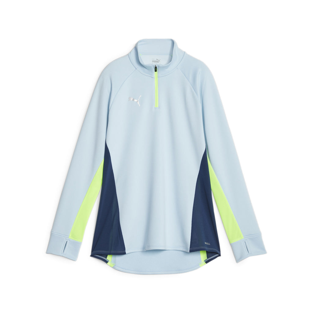 Individualblaze 1/4 Zip longsleeve shirt