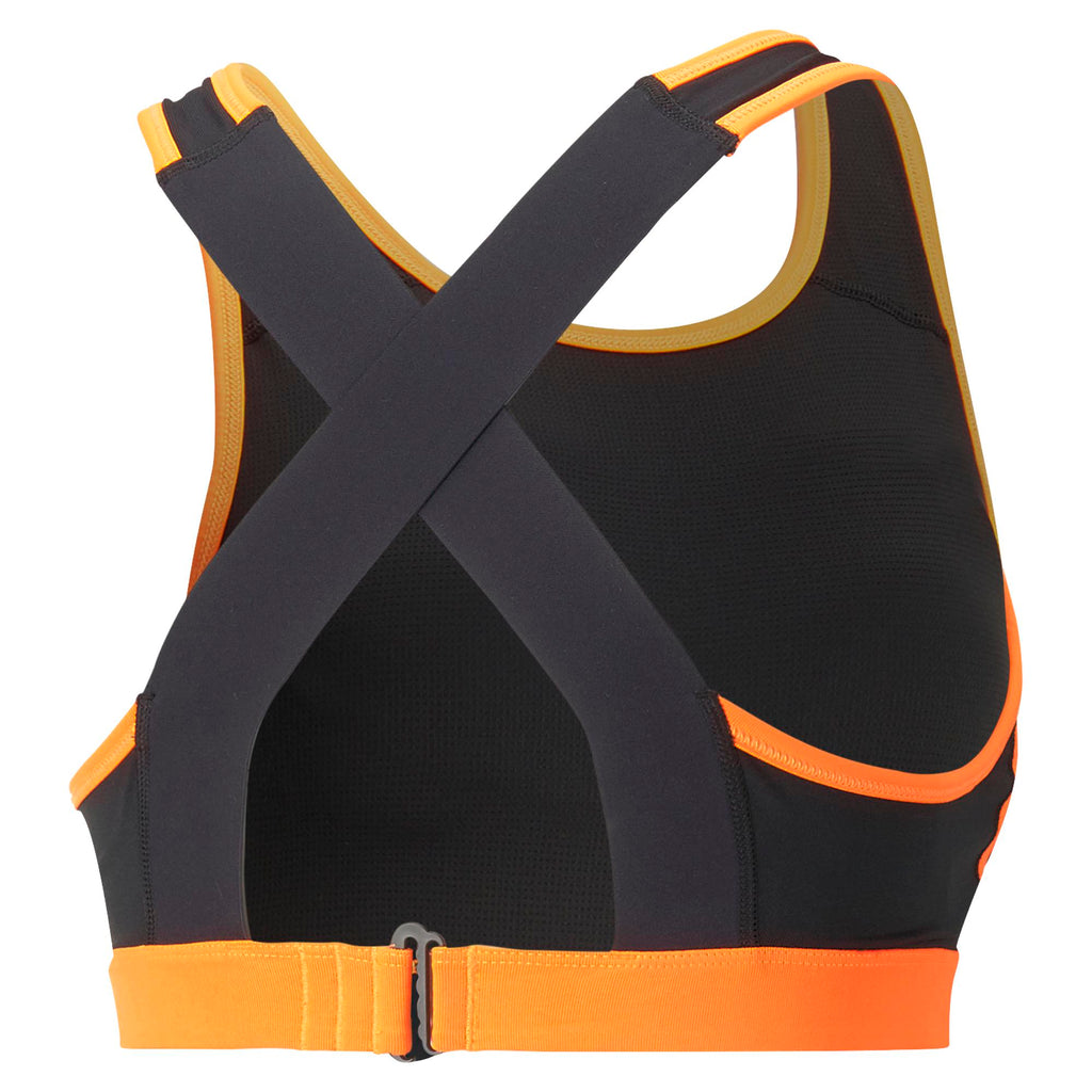 Individualblaze Highneck sport bh