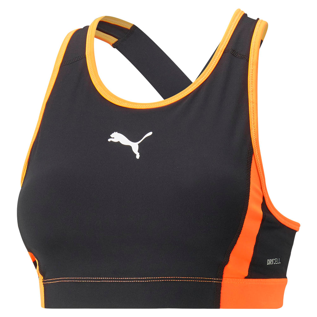 Individualblaze Highneck sport bh