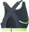 Individualblaze Highneck sport bh