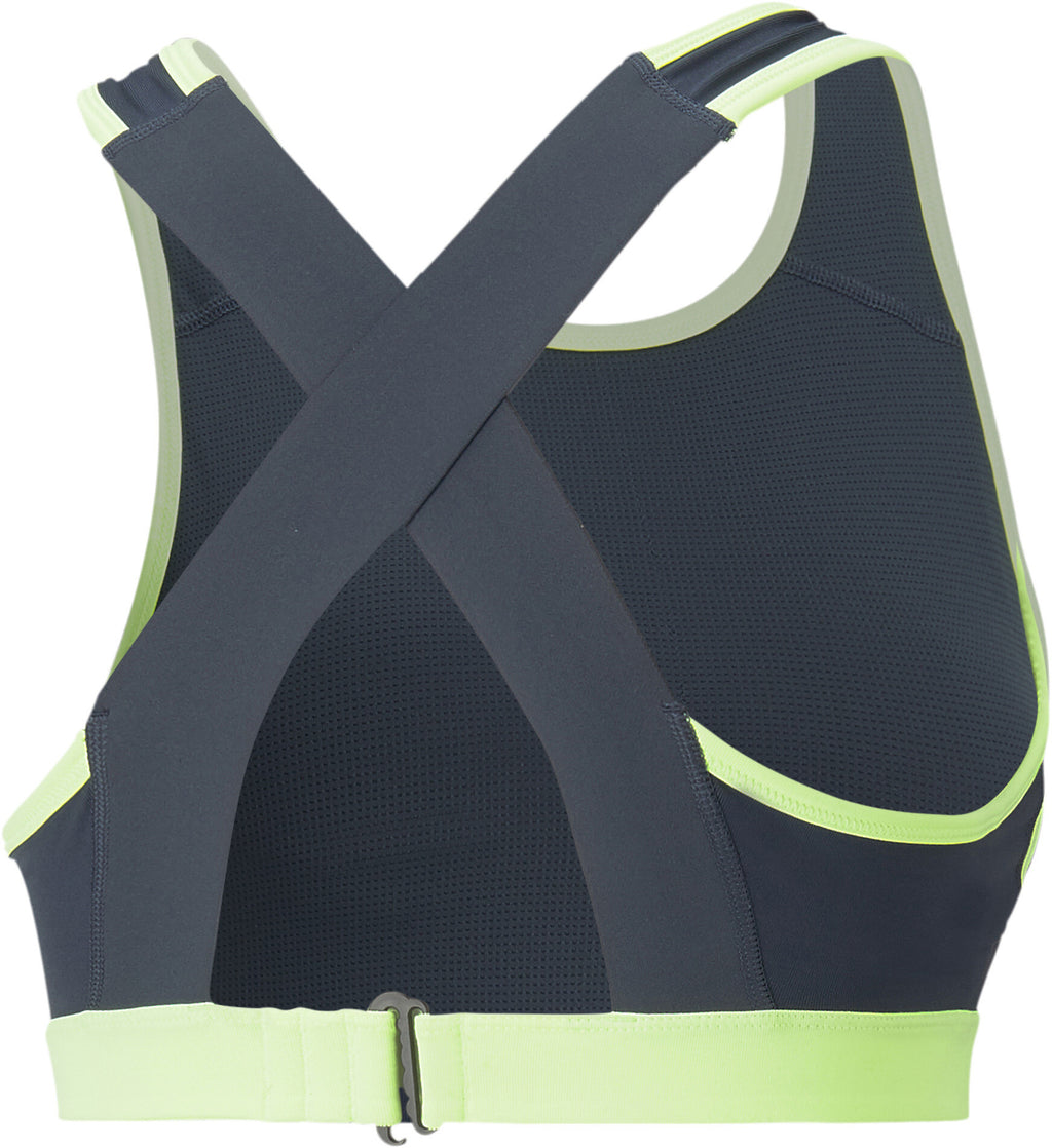 Individualblaze Highneck sport bh