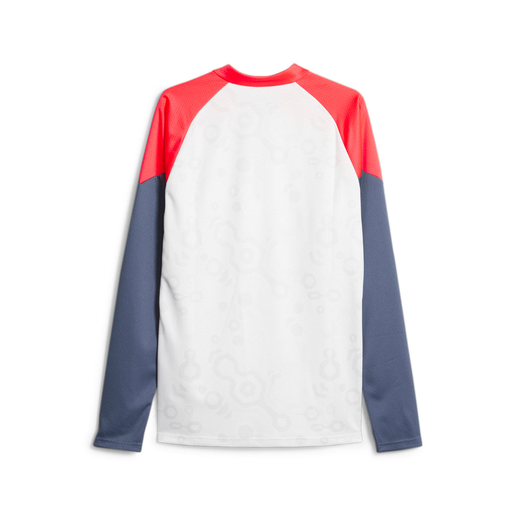 Individualcup 1/4 Zip top
