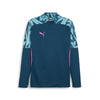 Individual Final 1/4-zip longsleeve shirt