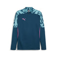 Individual Final 1/4-zip longsleeve shirt