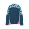 Individual Final 1/4 Zip kids top