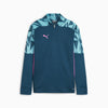 Individual Final 1/4 Zip kids top