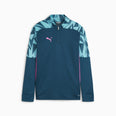 Individual Final 1/4 Zip kids top