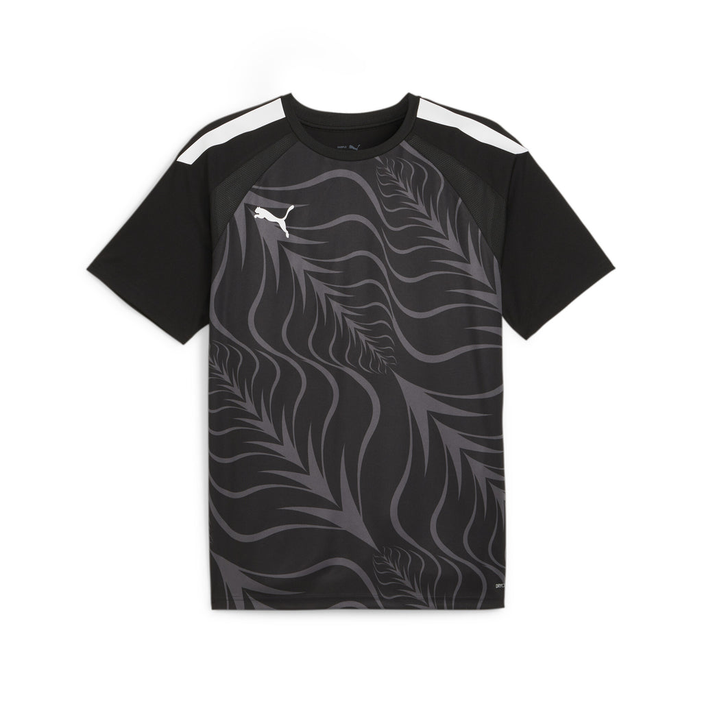 Individual Liga Graphic top