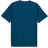Individual Liga Graphic top