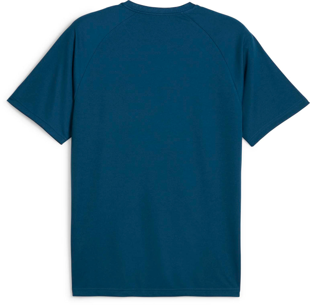 Individual Liga Graphic top
