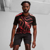 Individual Liga Graphic top