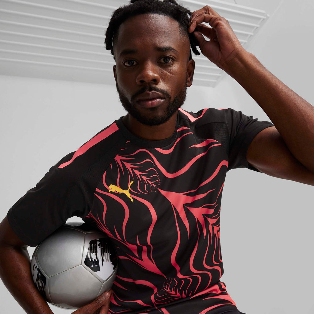 Individual Liga Graphic top