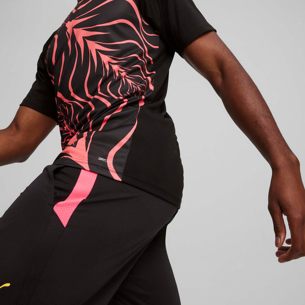 Individual Liga Graphic top