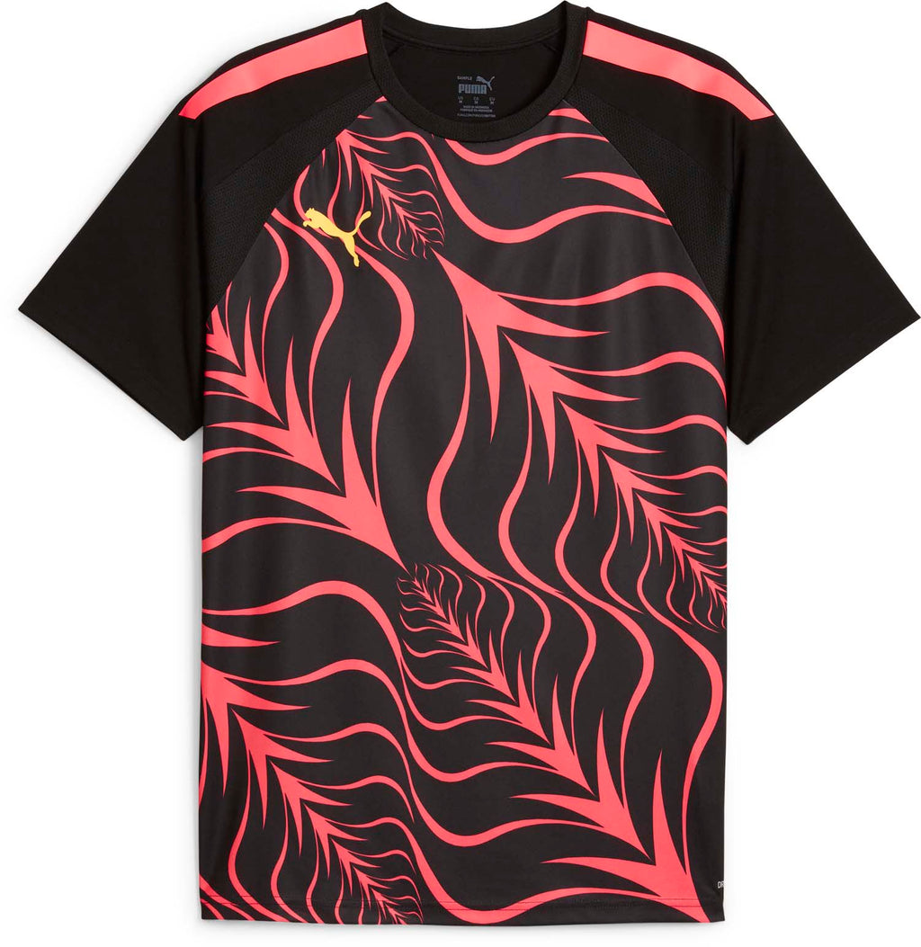 Individual Liga Graphic top