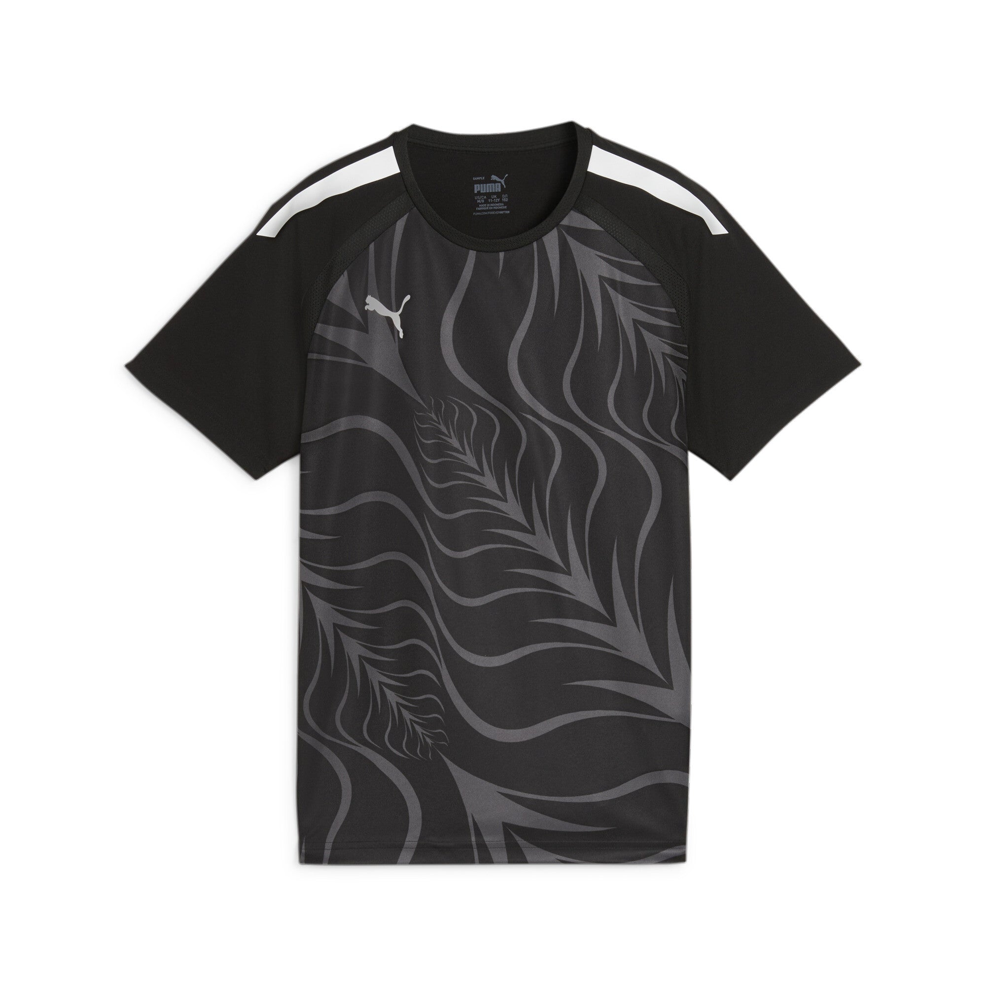 Individual Liga Graphic kids shirt