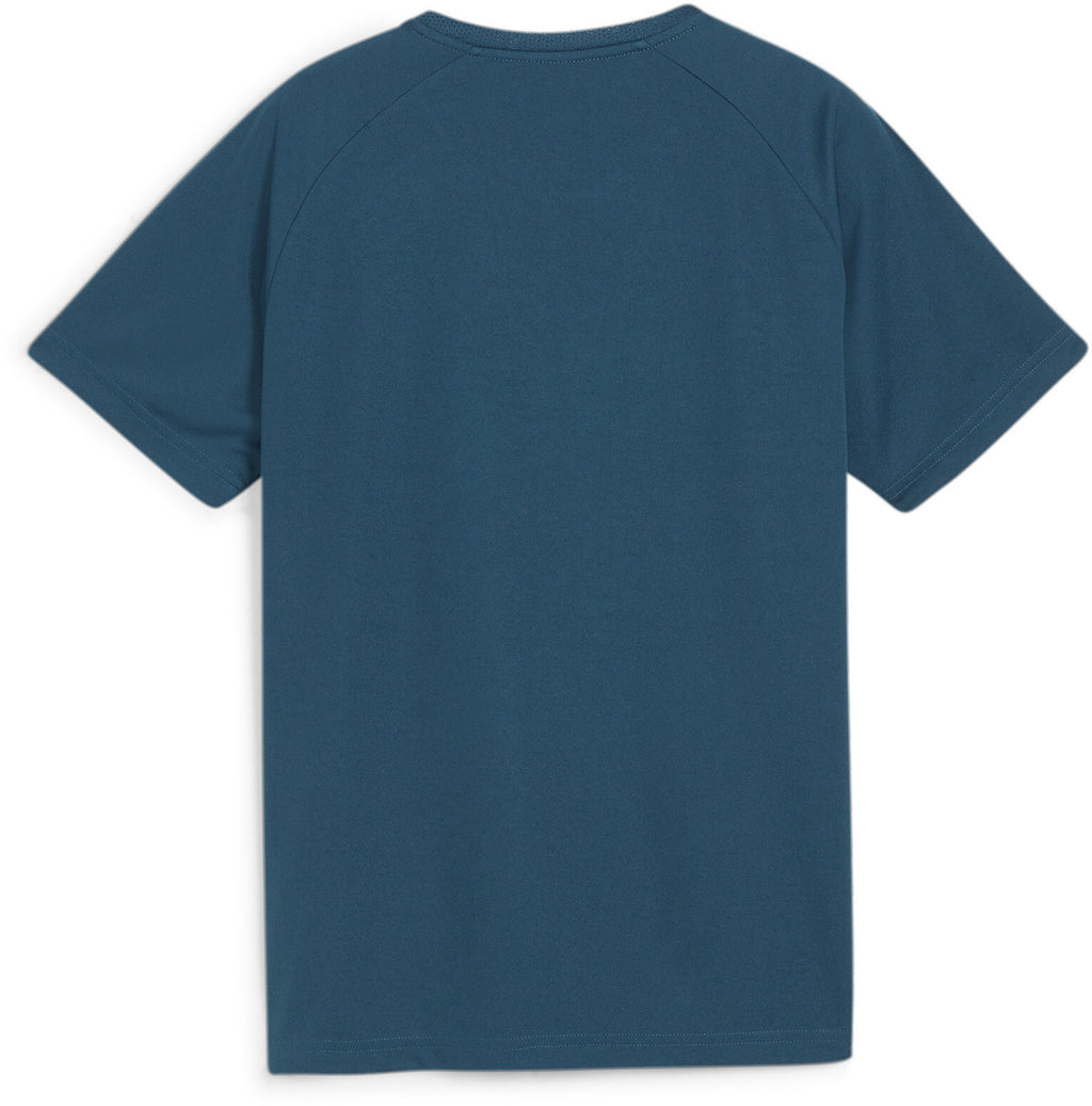 Individual Liga Graphic kids shirt